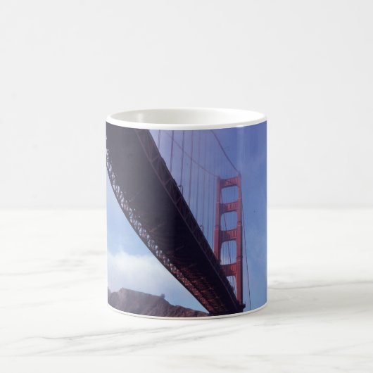 goudenpoort koffiemok (Center)