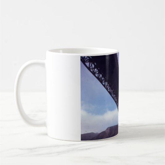 goudenpoort koffiemok (Links)