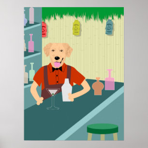 goudenrekartester poster