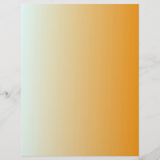 Goudenroede Metallic Flyer (Voorkant)