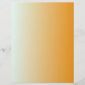 Goudenroede Metallic Flyer (Achterkant)