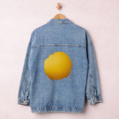 Goudenwortel Denim Jacket (Hangar)