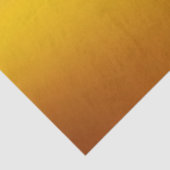 Goudenwortel Tissuepapier (Detail)