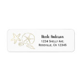 goudfluitjes, blik, zwart, wit etiket (Voorkant)