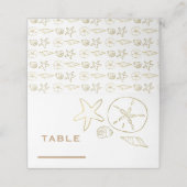 goudfluitjes, blik, zwart, wit plaatskaartje (Buitenkant ongevouwen)