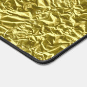 Goudfolie Afbeelding Foto Bureaumat (Hoek)