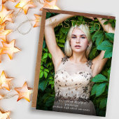 Goudfoto's Afstuderen Kaart