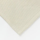 Goudgele oogstreep. Achtergrondstructuur, zon Fleece Deken (Hoek)