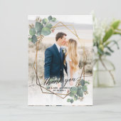 Goudgeometrische Lijst (Staand voorkant)