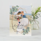 Goudgeometrische Lijst (Staand voorkant)