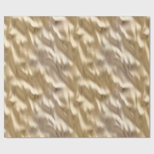  goudglam cadeaupapier (Vlak)