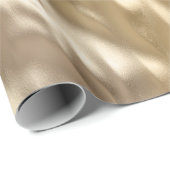  goudglam cadeaupapier (Rol Hoek)