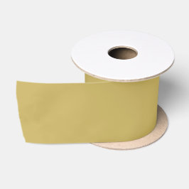 goudglans satijnen lint