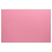 Goudglitterharten Stof (Fat Quarter)