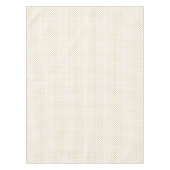 Goudglitterharten Tafelkleed (Voorkant)