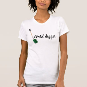 Goudgraaf T-shirt