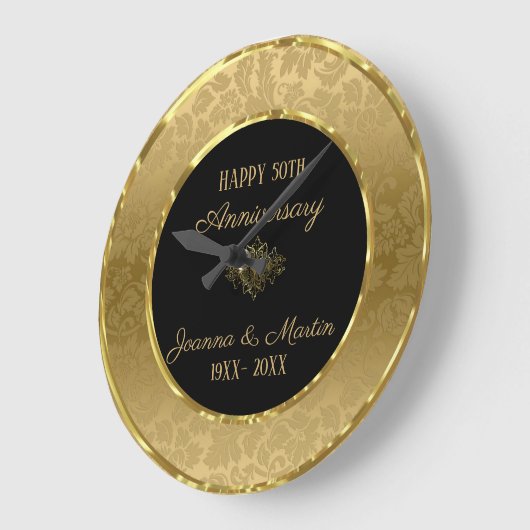 Goudgradiëntdemker en -draai grote klok (Hoek)