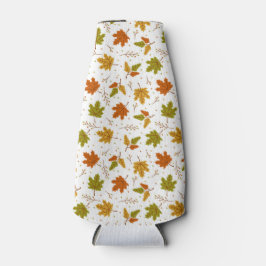 GOUDGROEN SINAASAPPEL HERFSTBLADEREN FLESJESKOELER