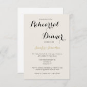 Goudhedendaagse feestdagen kaart (Voorkant / Achterkant)