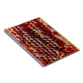 Goudhoningraat Notitieboek (Rechterzijde)