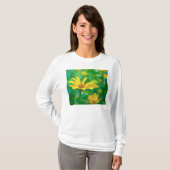 Goudie T-shirt (Voorkant volledig)