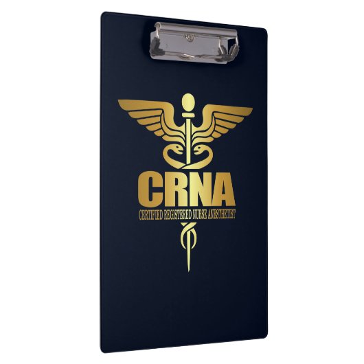 Goudkaduceus (CRNA) Klembord (Rechts)