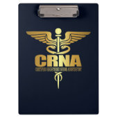 Goudkaduceus (CRNA) Klembord (Voorkant)