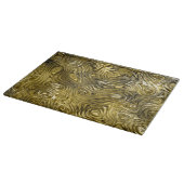 Goudkarton Snijplank (Hoek)