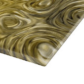 Goudkarton Snijplank (Hoek)