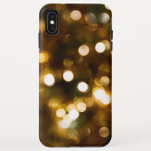 Goudkever Case-Mate iPhone Case (Achterkant)