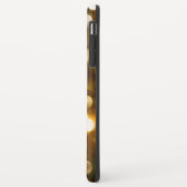 Goudkever Case-Mate iPhone Case (Achterkant/links)