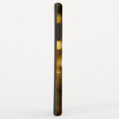 Goudkever Case-Mate iPhone Case (Achterkant/rechts)