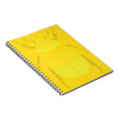Goudkever Notitieboek (Rechterzijde)