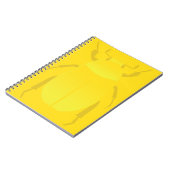Goudkever Notitieboek (Linkerzijde)