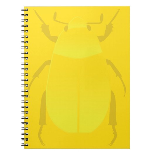 Goudkever Notitieboek (Voorkant)