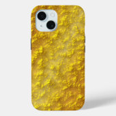 Goudklomp Case-Mate iPhone Case (Achterkant)