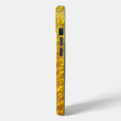 Goudklomp Case-Mate iPhone Case (Achterkant / Links)