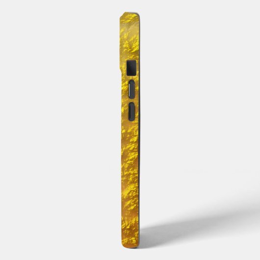 Goudklomp Case-Mate iPhone Case (Achterkant / Links)