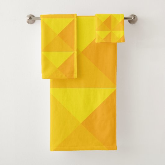 goudkoorts bad handdoek (Insitu)