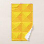goudkoorts bad handdoek (Handdoek)