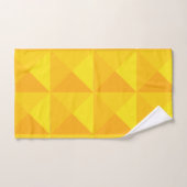goudkoorts bad handdoek (Handdoek)