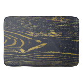 Goudkorrel Badmat (Voorkant)
