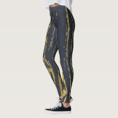 Goudkorrel Leggings (Links)