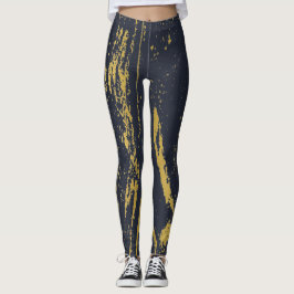 Goudkorrel Leggings