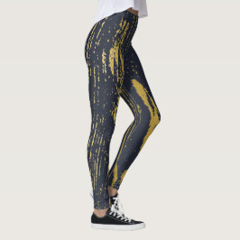 Goudkorrel Leggings