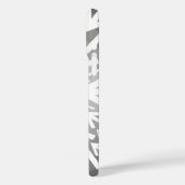 Goudkroon Case-Mate iPhone Case (Achterkant / Links)