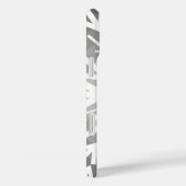 Goudkroon Case-Mate iPhone Case (Achterkant / Rechts)