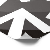 Goudkroon Poster (Hoek)