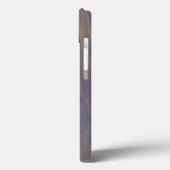 Goudkust 1993 Case-Mate iPhone case (Achterkant / Links)