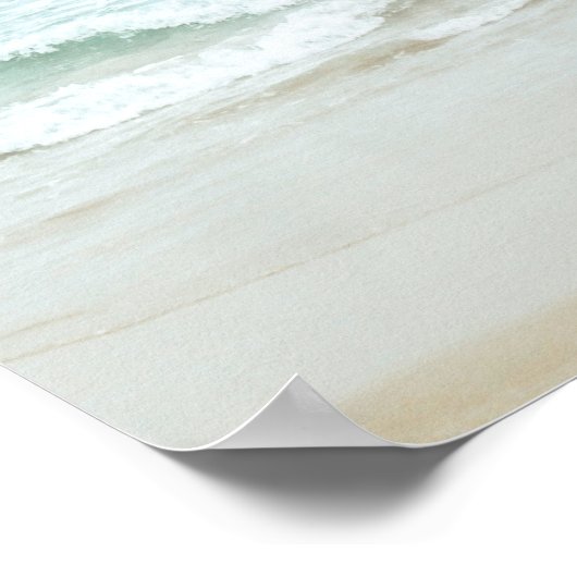 Goudkust | Art Print (Hoek)